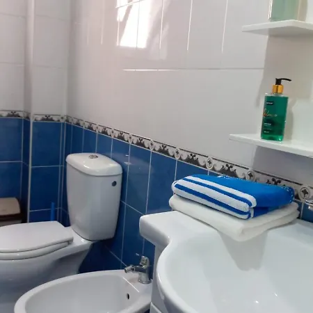 21 Cozy House * Tirana